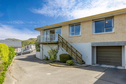 1/20 Bridle Path, Lyttelton, Lyttelton
