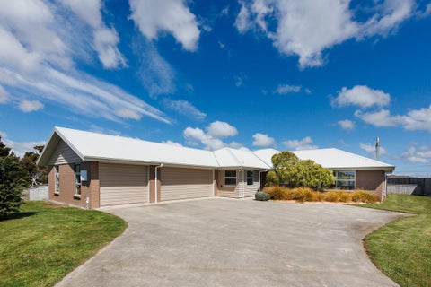98 Mount Taylor Drive, Feilding, Feilding
