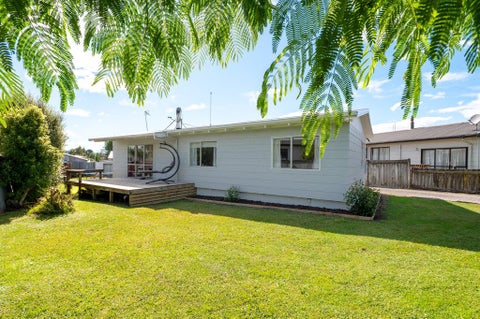 75 Leonard Road, Ngongotaha, Rotorua
