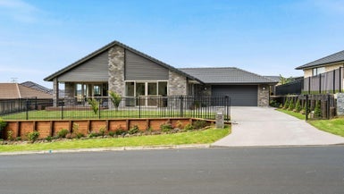 3 Rotokauri Rise, Kamo, Whangarei