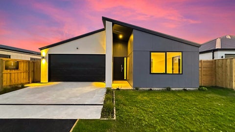 36 Tarata Way, Rolleston, Rolleston