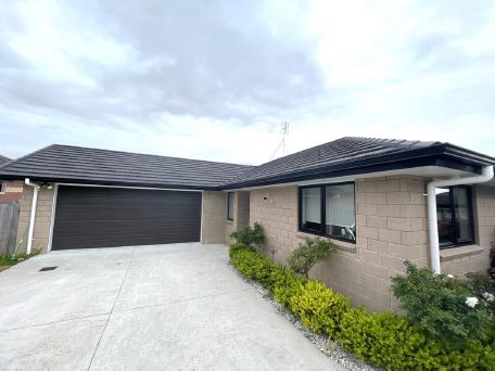41A Jellicoe Avenue, Tuakau