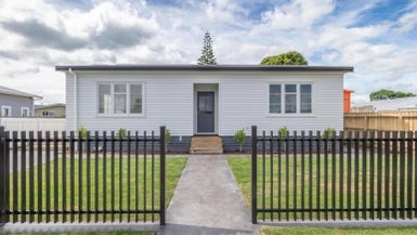 27 Reeve Street, Levin, Levin