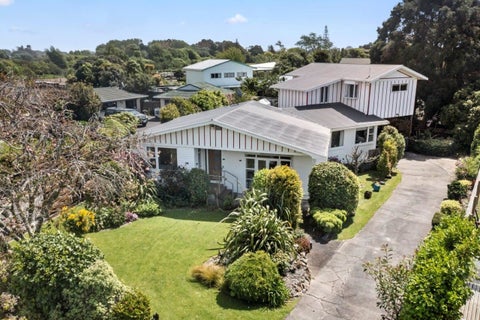 3 Nimmo Avenue West, Waikanae