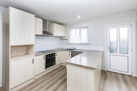 3/444 Madras Street, St Albans, Christchurch