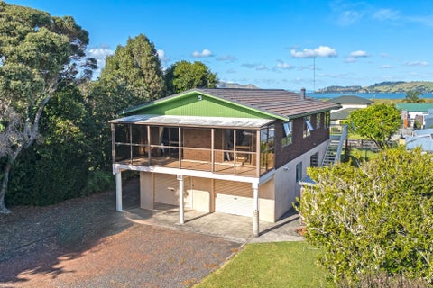 460 Tiki Sh25 Road, COROMANDEL, Coromandel