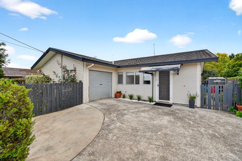 35 Oak Street, Masterton, Masterton