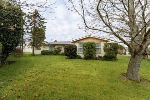 17 Bracebridge Street, Kaiapoi, Kaiapoi