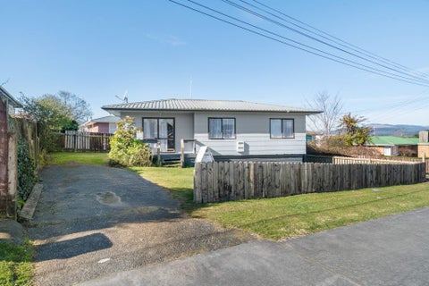 25B Thomas Crescent, Western Heights, Rotorua