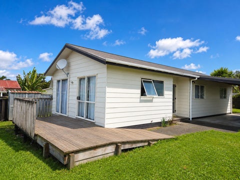 0 Lanark Street, Dunollie, Runanga