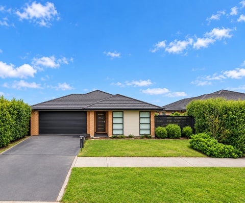 62 Shillingford Boulevard, Rolleston, Rolleston