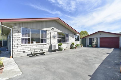 65 Buckleys Road, Rangiora, Rangiora