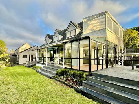 14 Rogers Avenue, Eastern Beach, Auckland