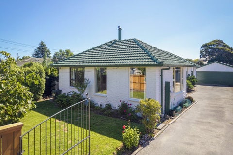 65 Breens Road, Bishopdale, Christchurch