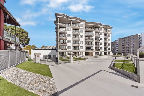 1F/118 Gladstone Road, Parnell, Auckland