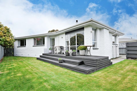 7 Cunningham Street, Grasmere, Invercargill