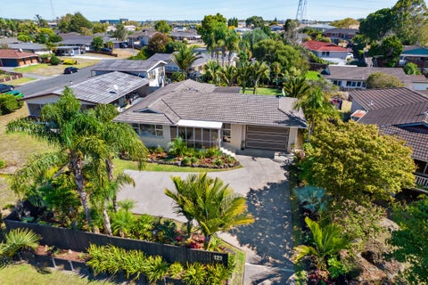 123 Elliot Street, Pahurehure, Papakura