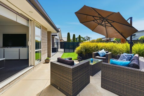4 Tyson Crescent, Kaiapoi, Kaiapoi