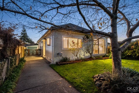 7 Anderson Grove, Epuni, Lower Hutt