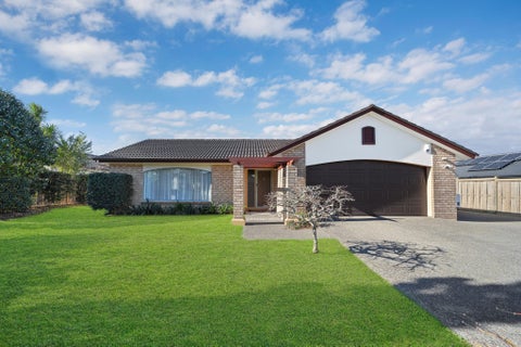 3 Russett Grove, Henderson, Auckland