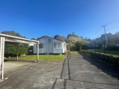 597 Mount Albert Road, Royal Oak, Auckland