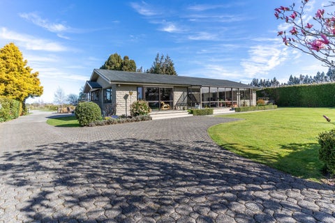 55 Price Road, Winton, Winton
