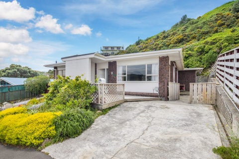89B Melrose Road, Southgate, Wellington