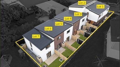 2/41 La Trobe Street, Pakuranga Heights, Auckland