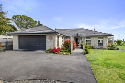 476 Mangorei Road, Highlands Park, New Plymouth