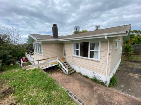 36 Woodside Avenue, Northcote, Auckland