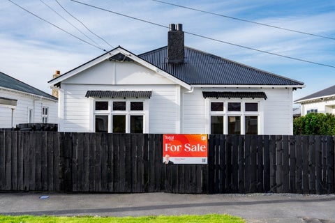 19 Corunna Street, Saint Kilda, Dunedin