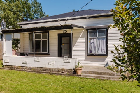 30 Arthur Street, Pahiatua
