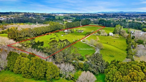 22 Dale Road, Whenuapai, Auckland