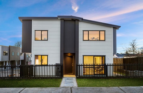 90A Sylvan Crescent, Te Atatu South, Auckland