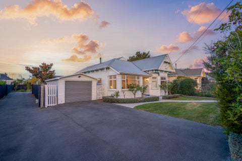 5 Wildberry Street, Woolston, Christchurch