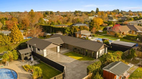 141 West Belt, Rangiora, Rangiora