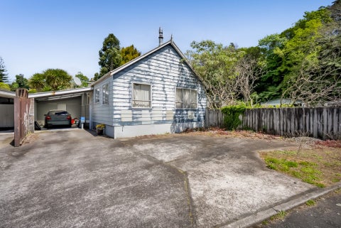 17A Thames Street, Welbourn, New Plymouth
