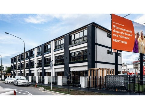 104/420 Hagley Avenue, Christchurch Central, Christchurch
