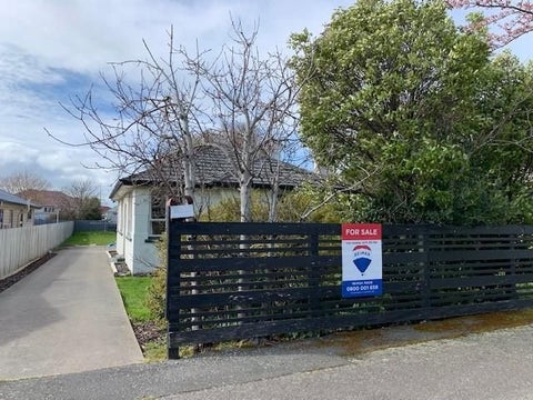 189 Margaret Street, Glengarry, Invercargill