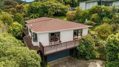 58 Discovery Drive, Whitby, Porirua