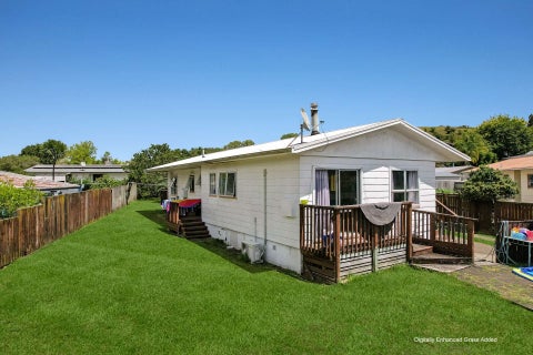 4 Ion Road, Kawerau, Kawerau