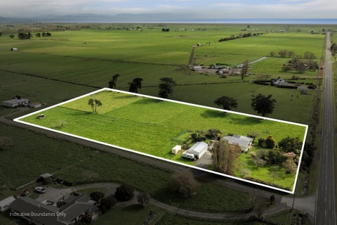 164 Pipiroa Road, Pipiroa, Ngatea