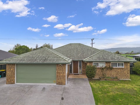 23 Nikau Place, Matamata, Matamata