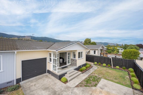 3/25 Kipling Crescent, Stoke, Nelson