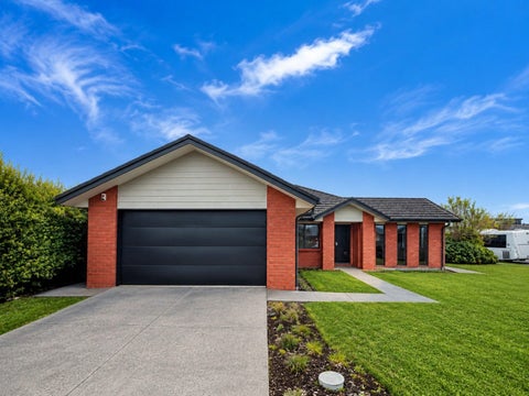 7 Foxton Drive, Kaiapoi, Kaiapoi