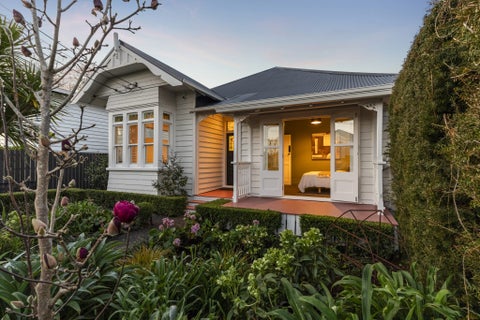 41 Sherwood Avenue, Grey Lynn, Auckland