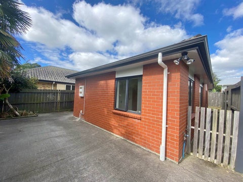 7 Taitimu Drive, Weymouth, Auckland