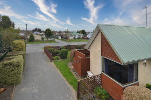 60 Fergusson Street, Rakaia, Rakaia