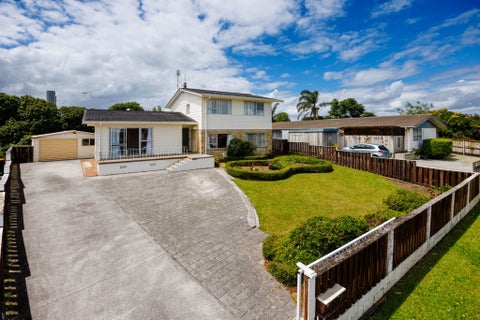 8 Sabi Place, Papatoetoe, Auckland