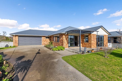 14 Rata Lane, Paeroa, Paeroa